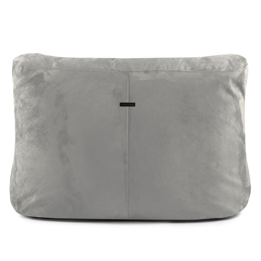 Pouf 2 places Géant en Suede