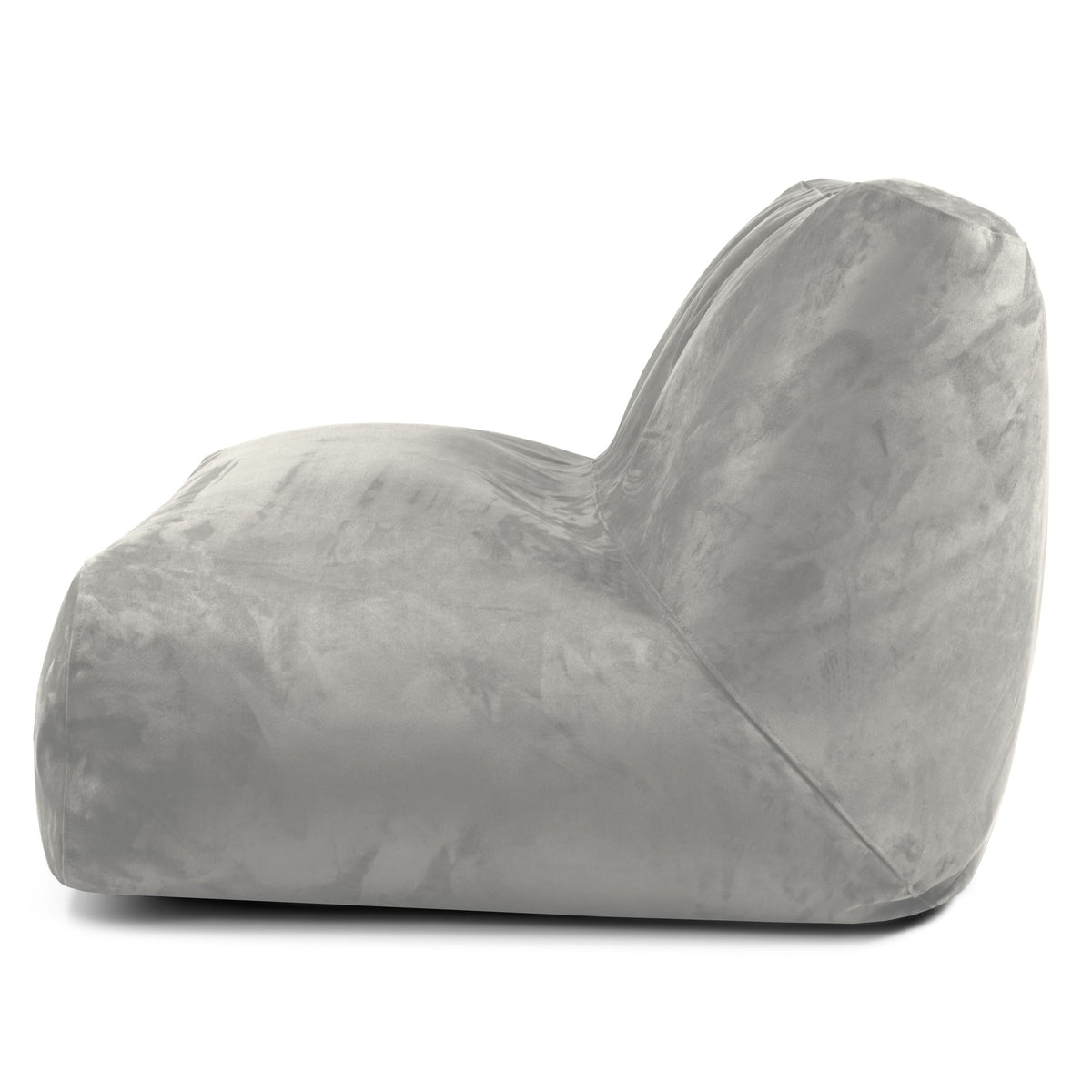 Pouf 2 places Géant en Suede
