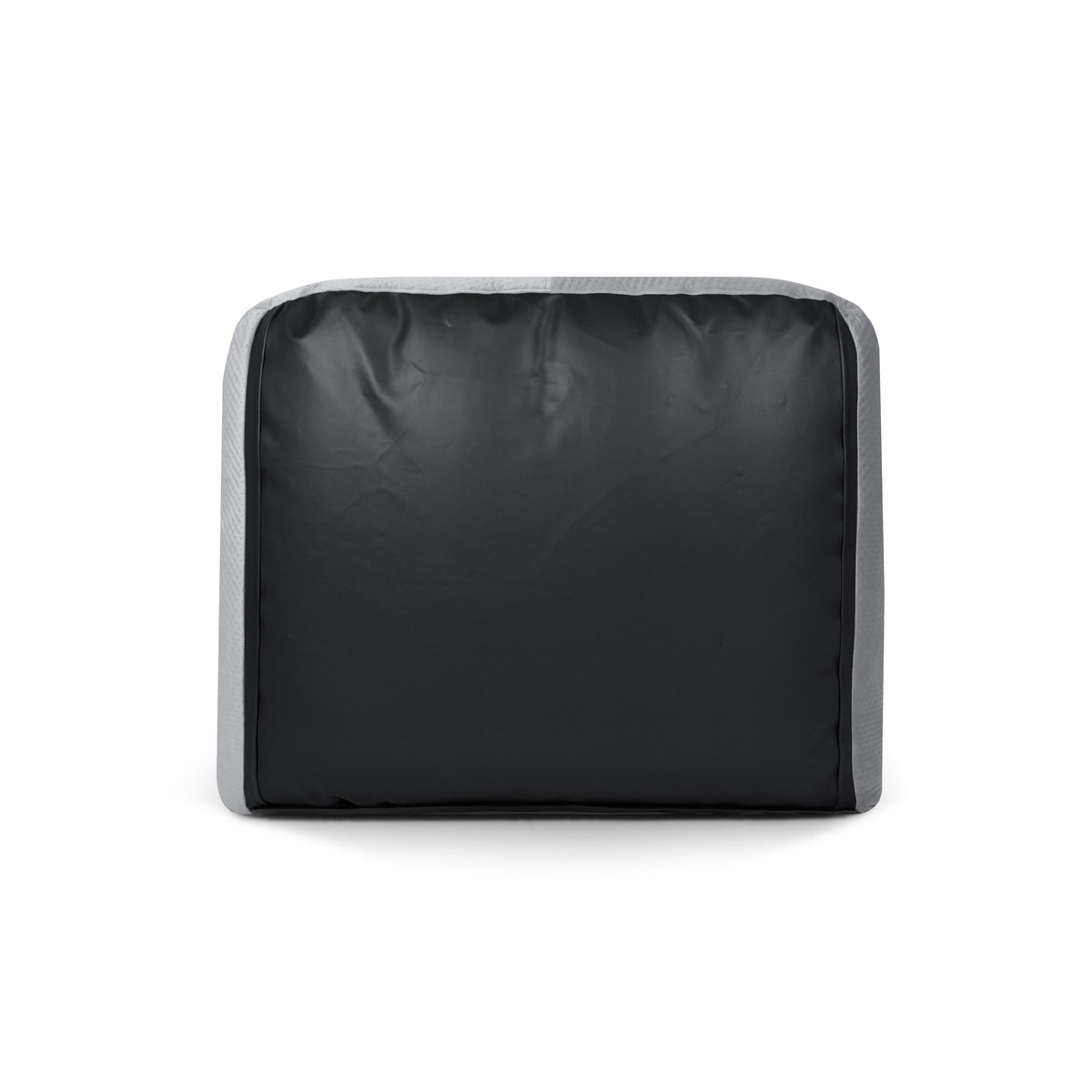 Pouf 2 places Géant en Velours Capitonné