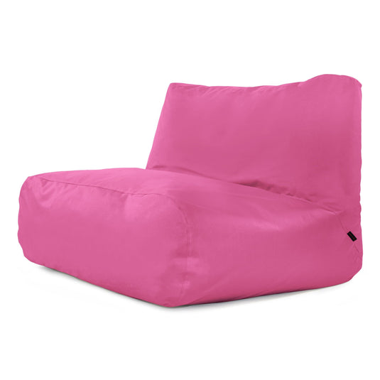 Pouf 2 places Géant pour Chambre