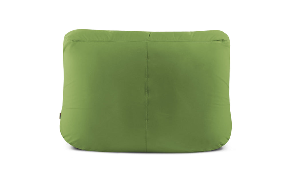 Pouf 2 places Géant pour Éxterieur