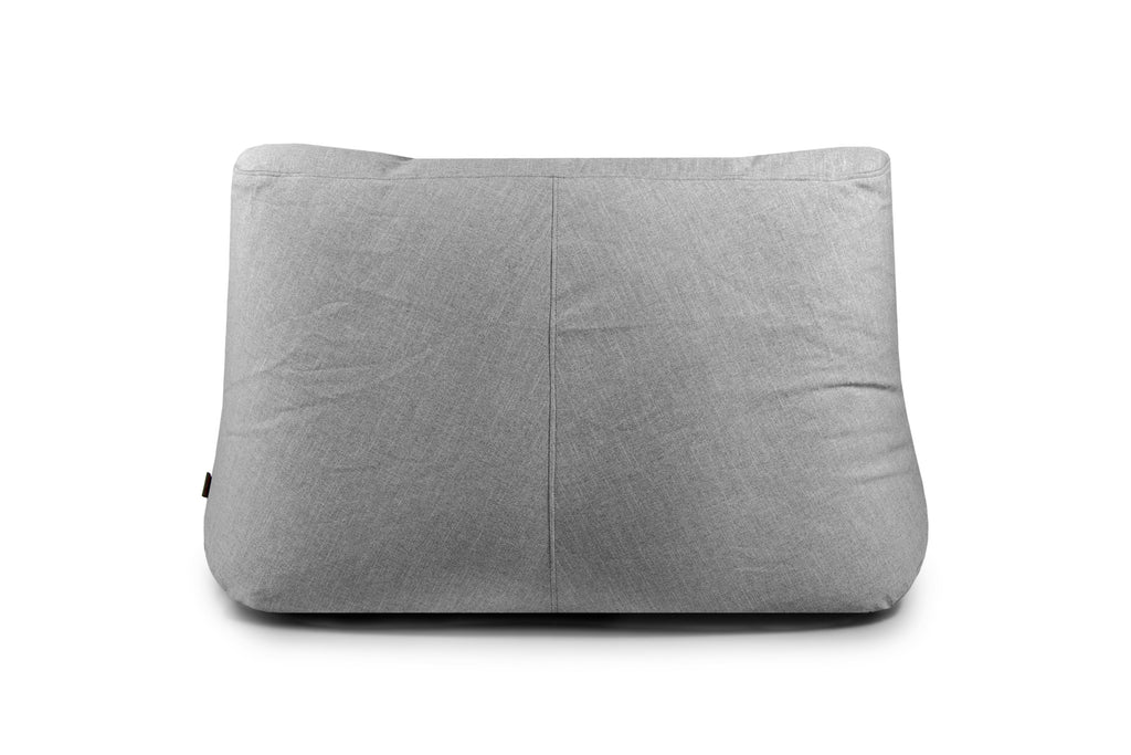Pouf 2 places Géant pour Salon