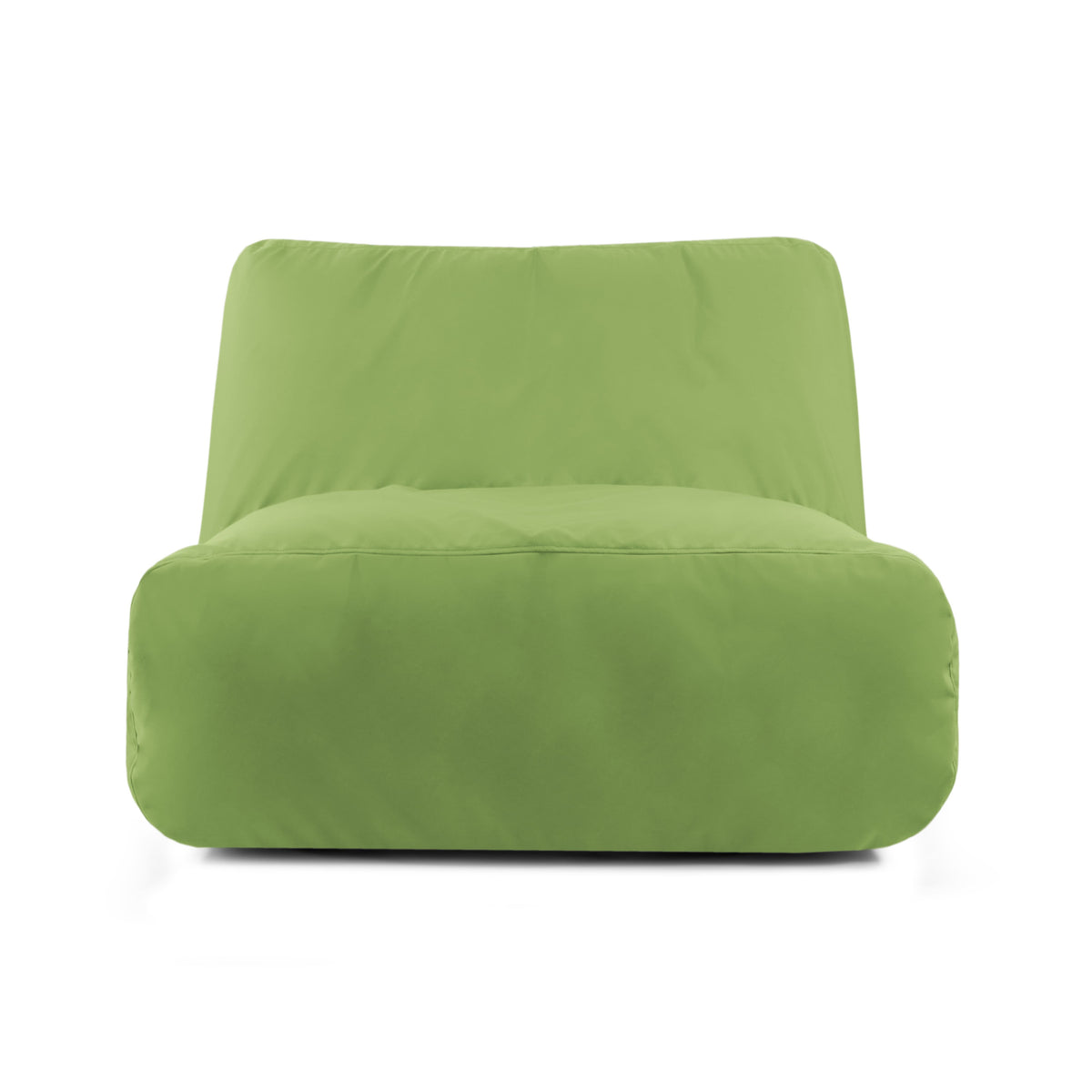 Pouf 2 places pour Éxterieur