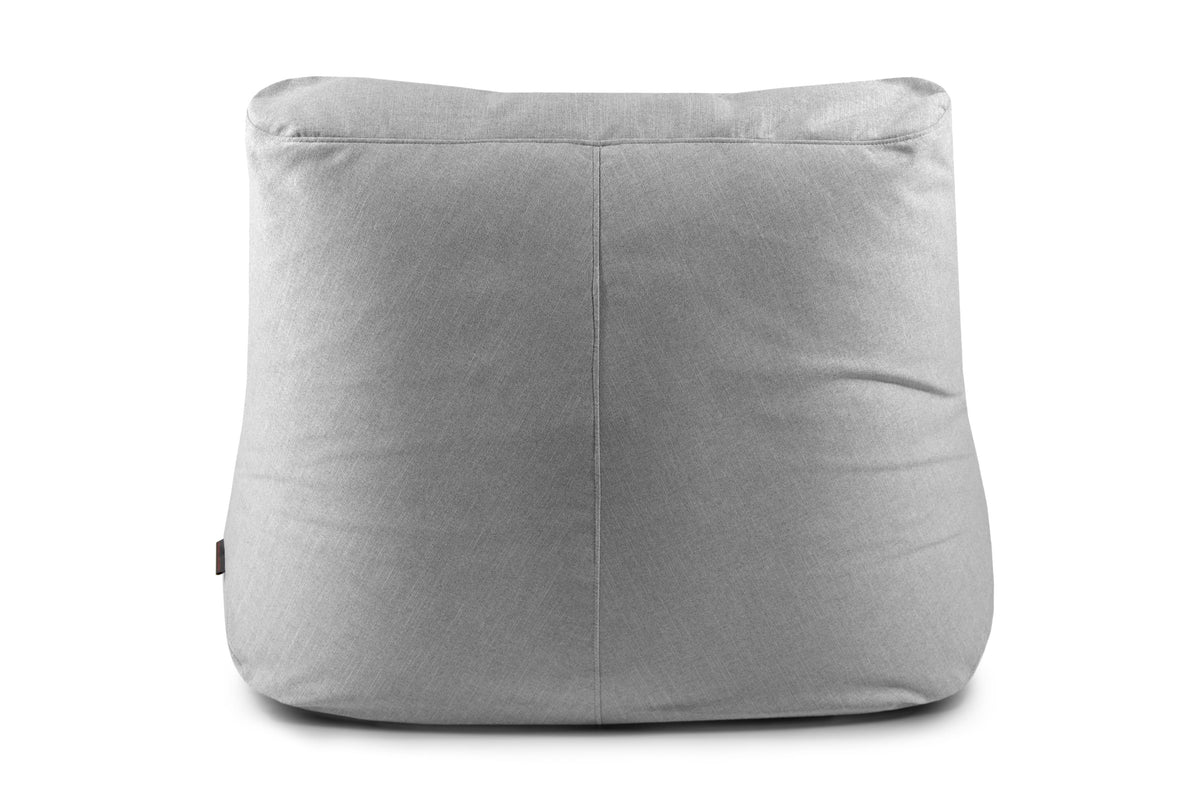 Pouf 2 places pour Salon
