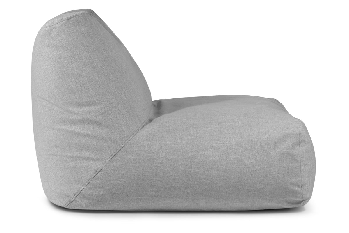 Pouf 2 places pour Salon