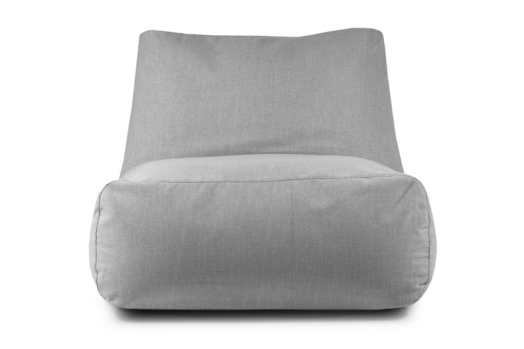 Pouf 2 places pour Salon