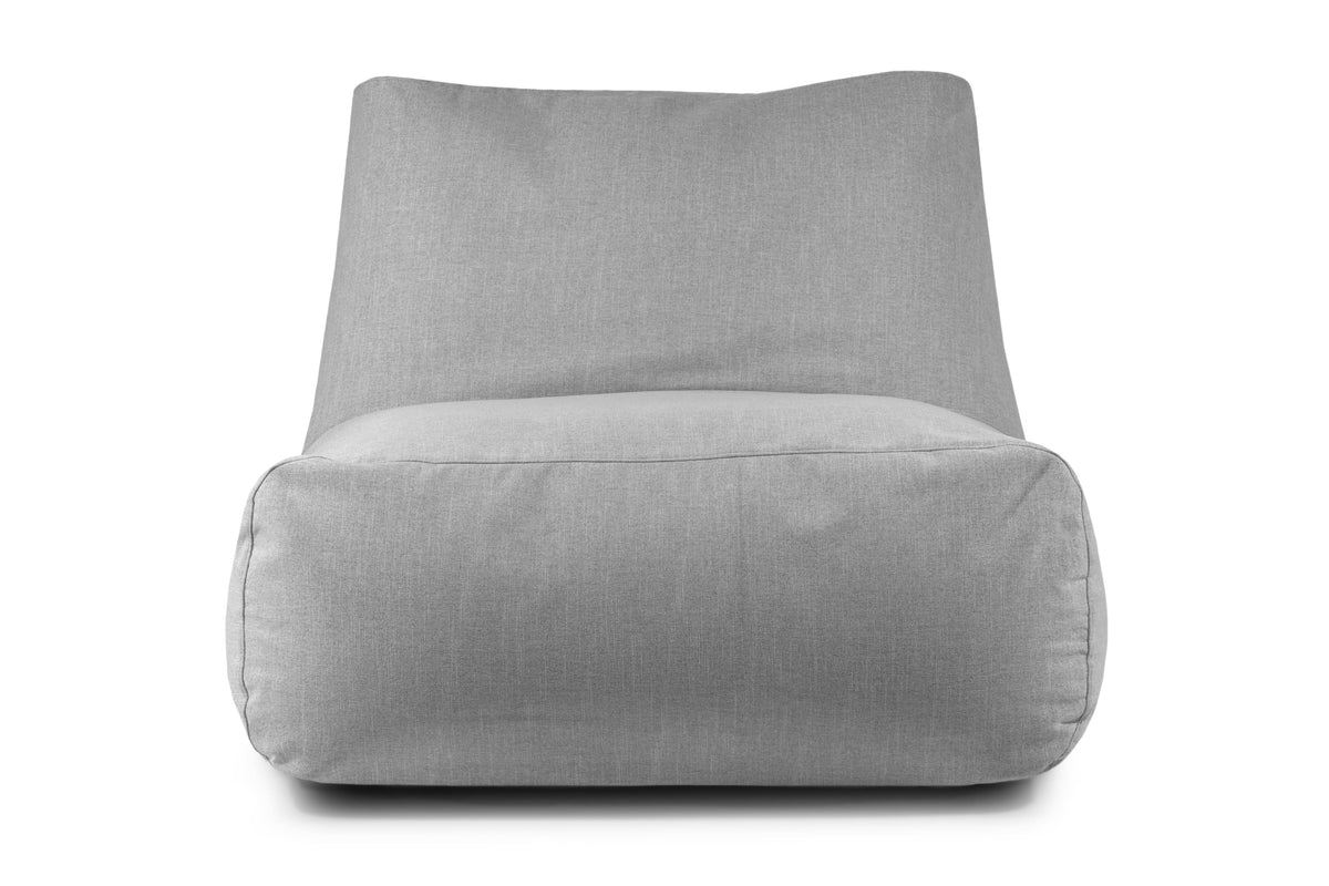 Pouf 2 places pour Salon