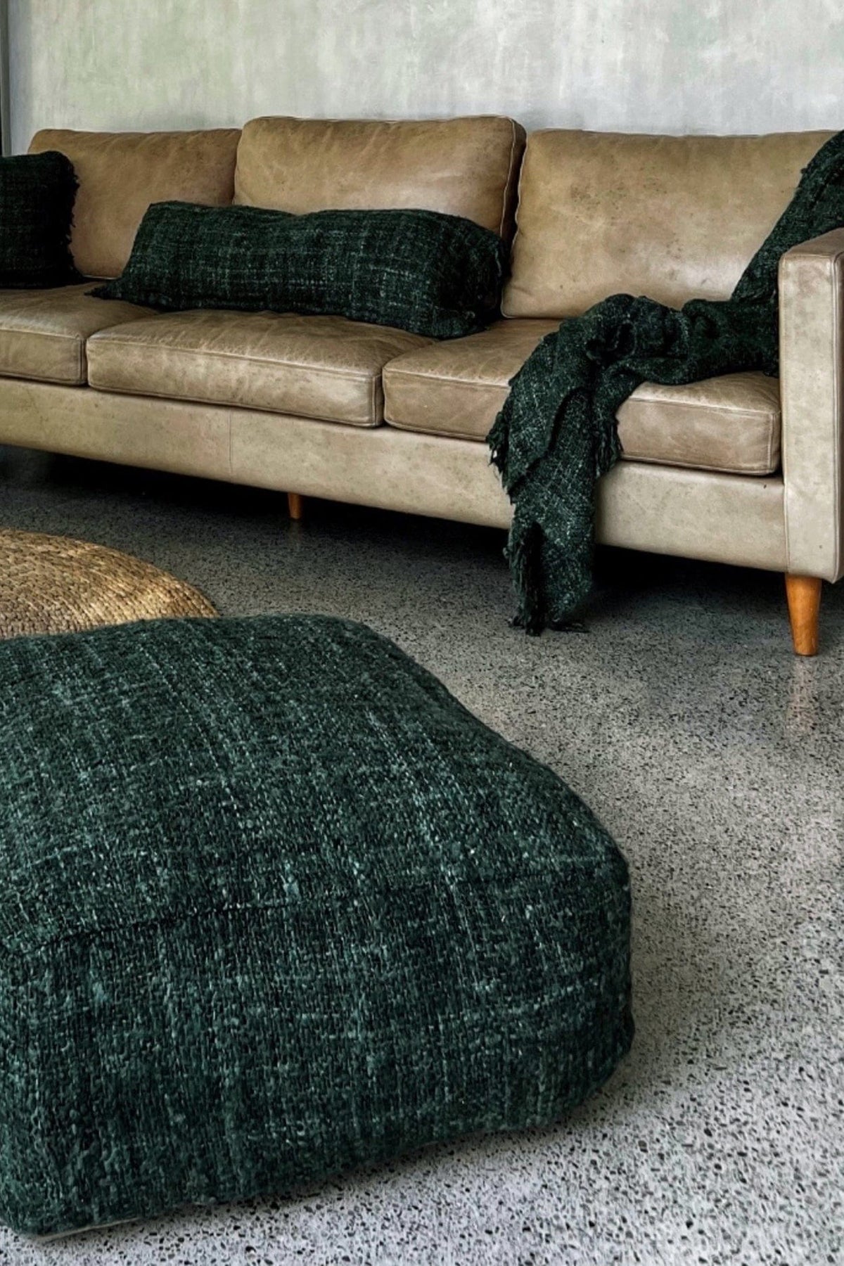 Pouf 6