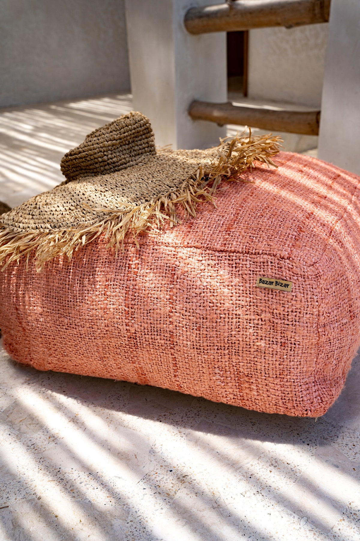 Pouf 7