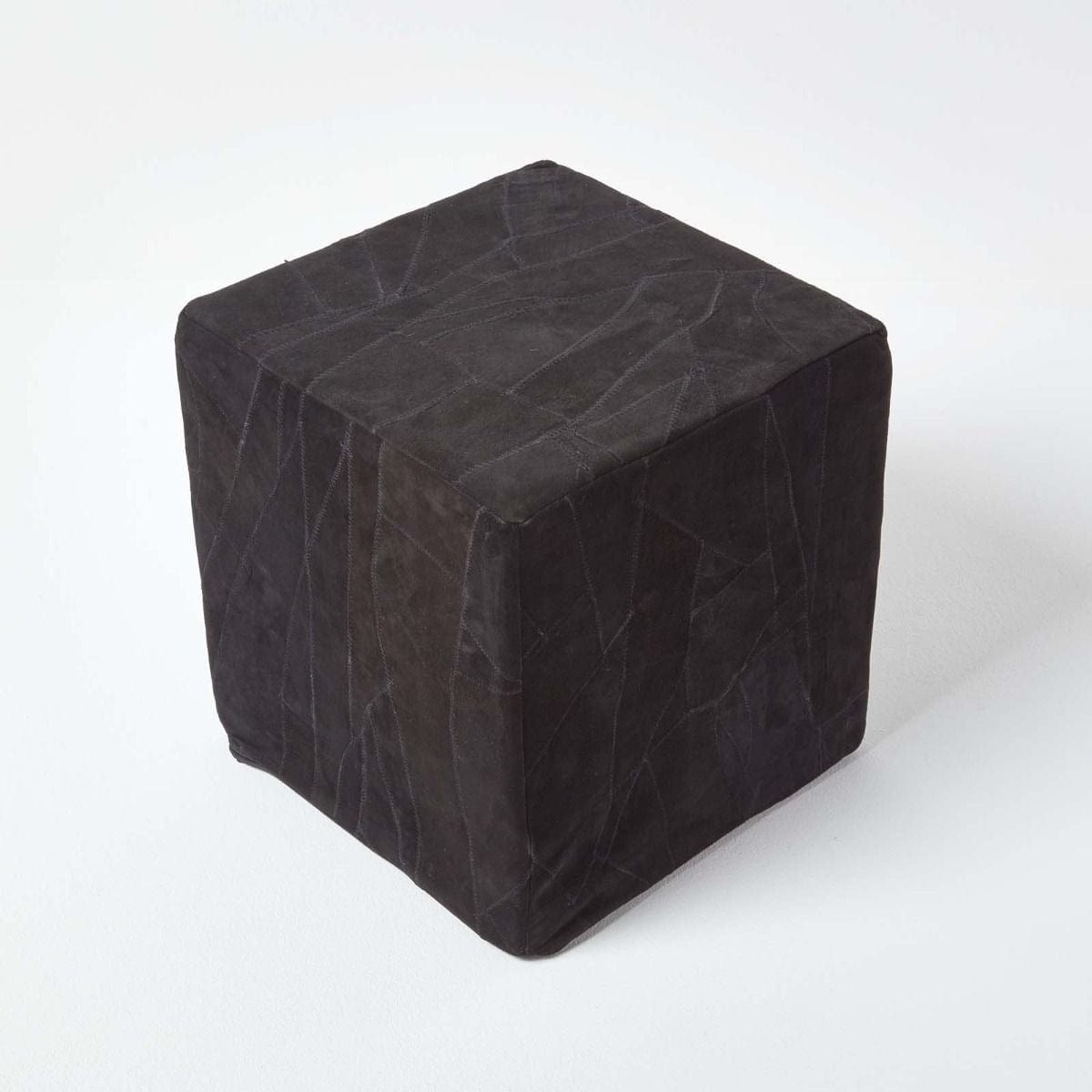 Pouf Alcantara