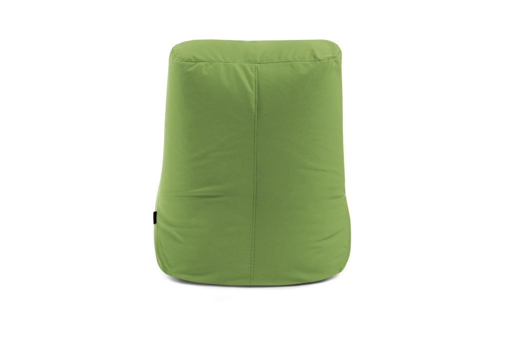Pouf avec Dossier pour Extérieur