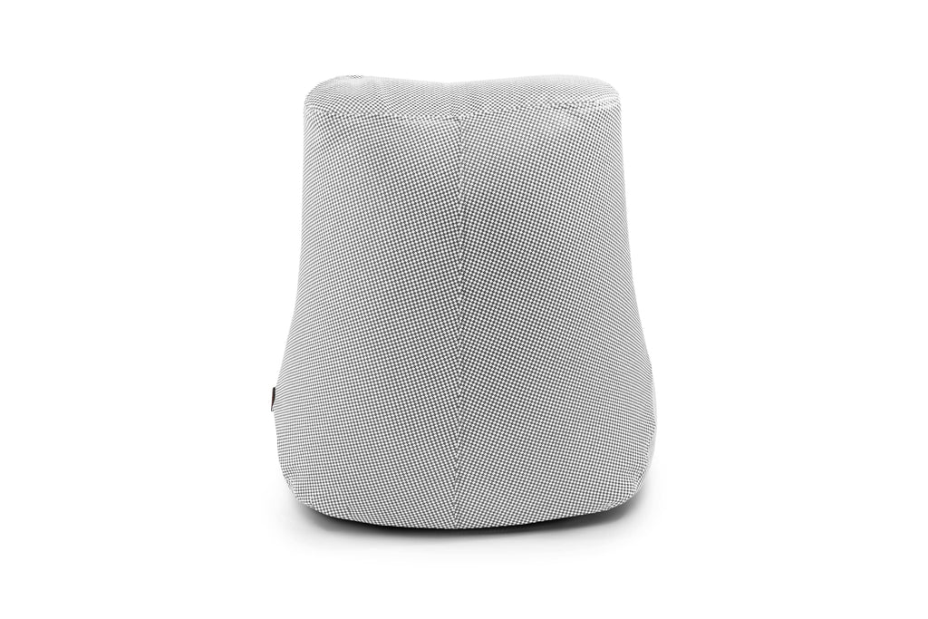 Pouf avec Dossier pour Piscine