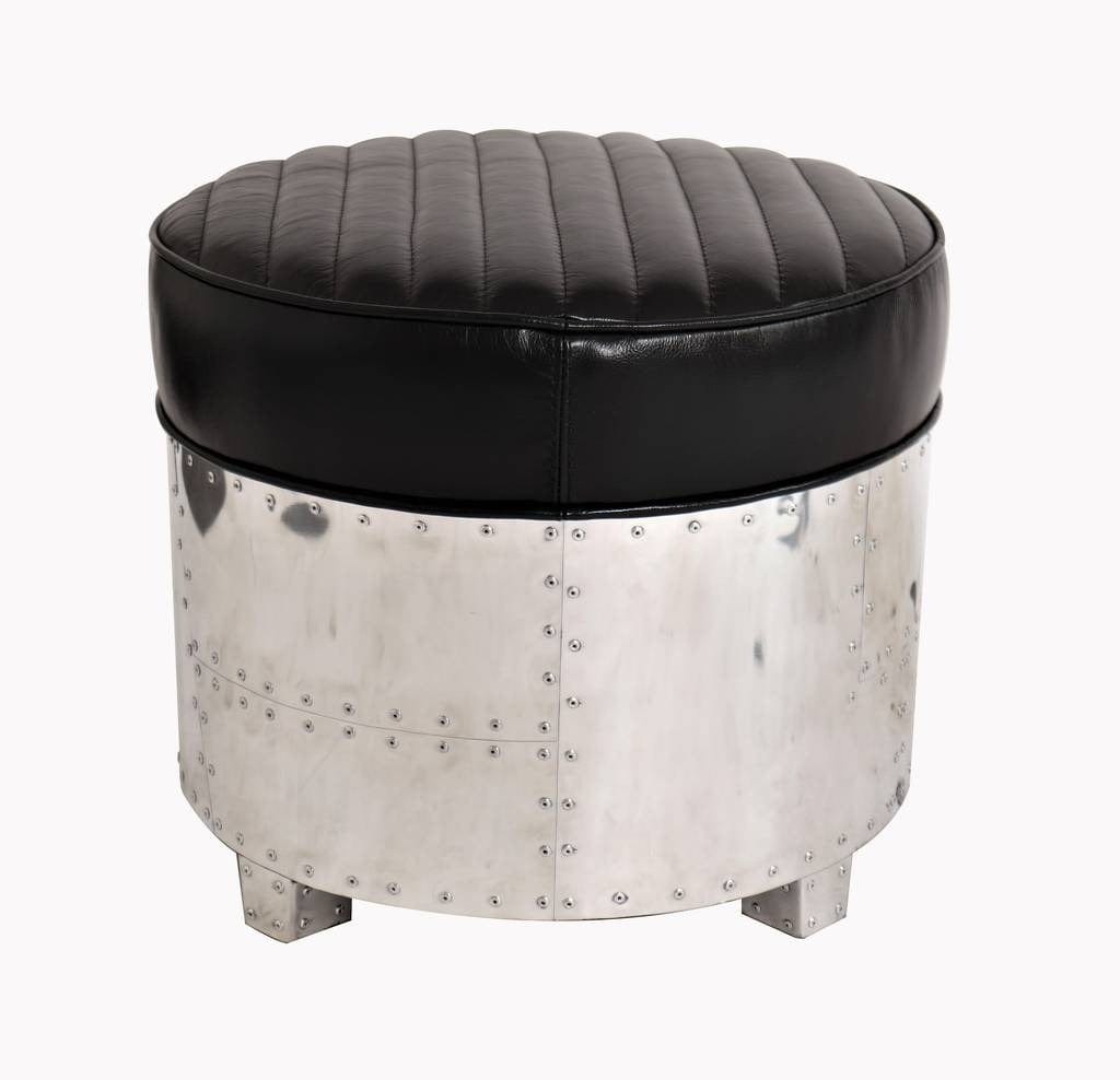 Pouf Aviateur