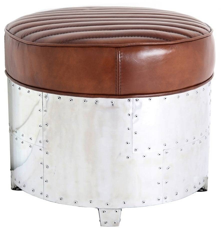 Pouf Aviateur