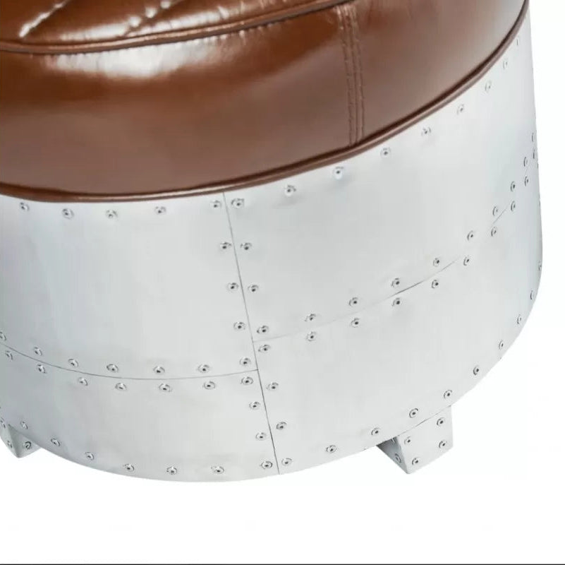 Pouf Aviateur