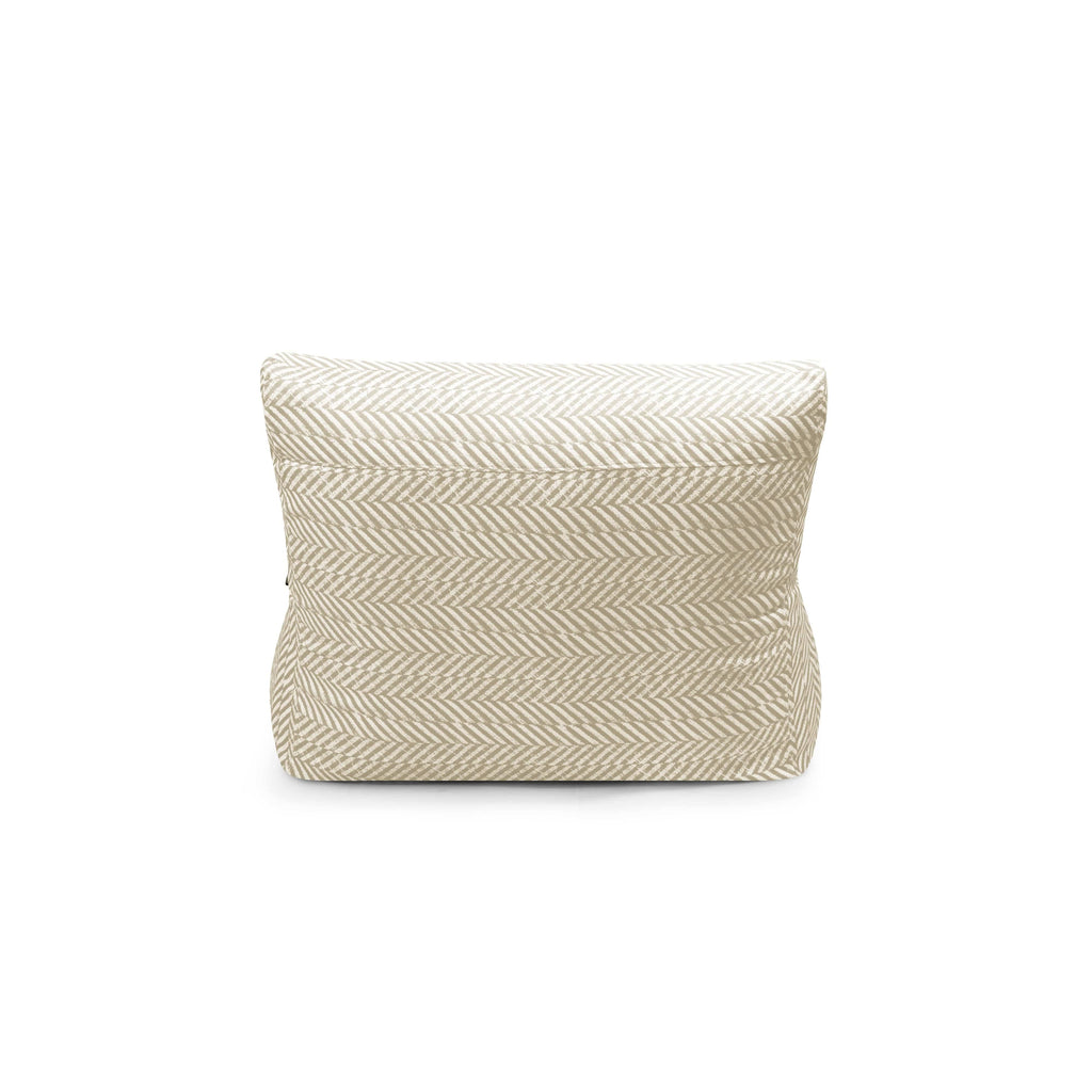 Pouf Bain de Soleil pour Jardin