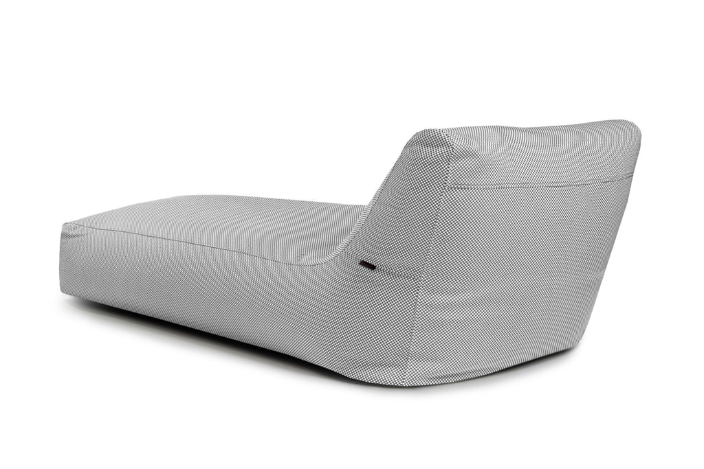 Pouf Bain de Soleil pour Piscine