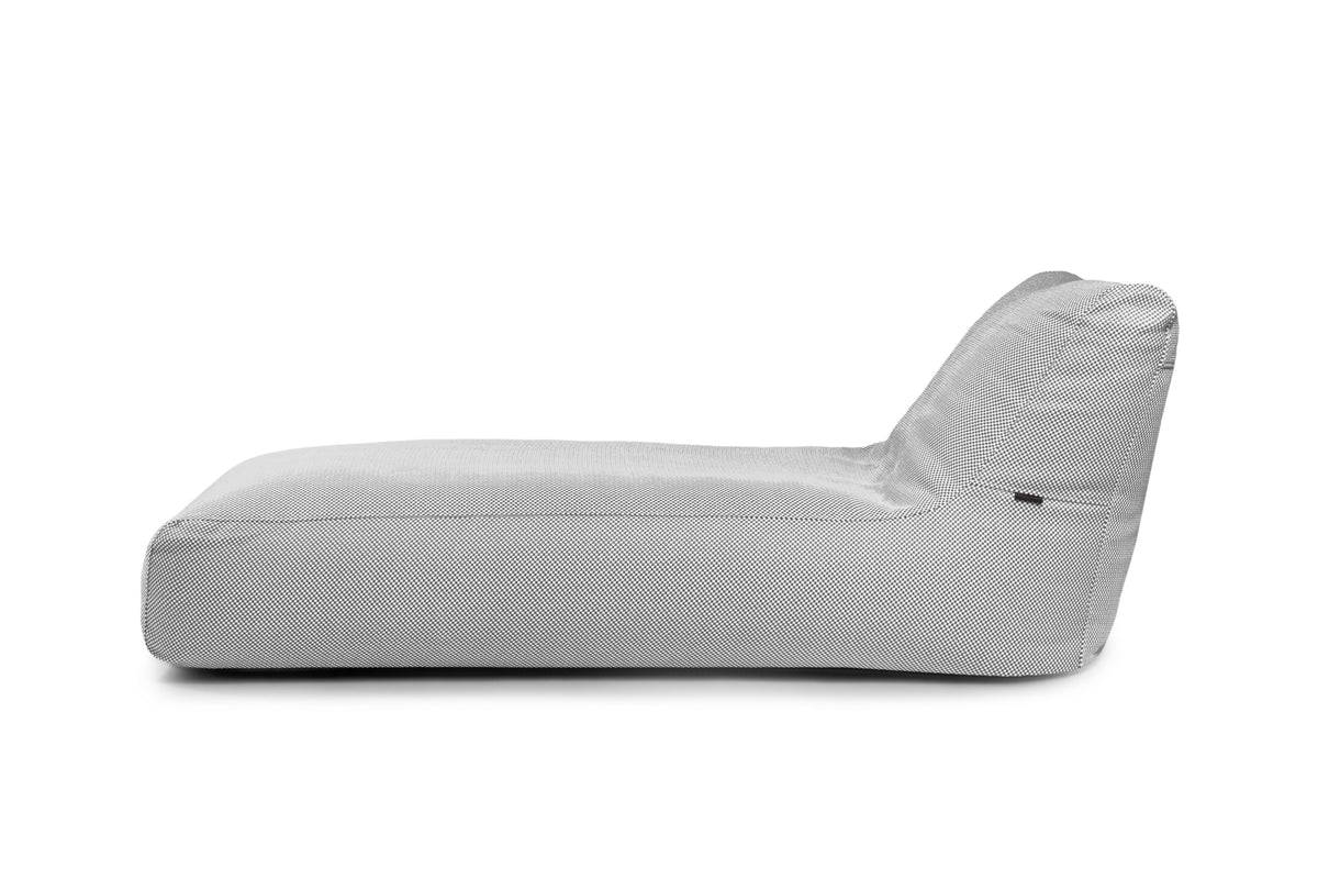 Pouf Bain de Soleil pour Piscine