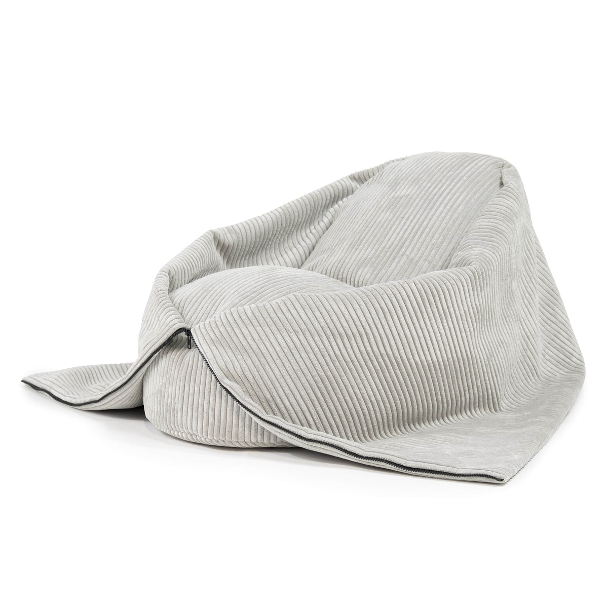 Pouf Bébé Velours Cotelé Pouf Français