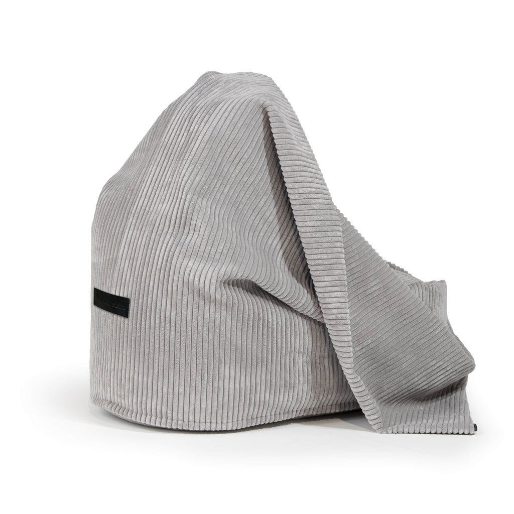 Pouf Bébé Velours Cotelé Pouf Français