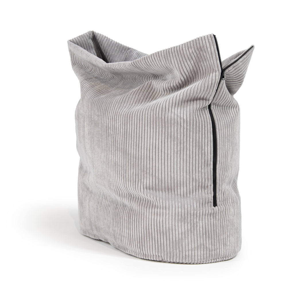 Pouf Bébé Velours Cotelé Pouf Français