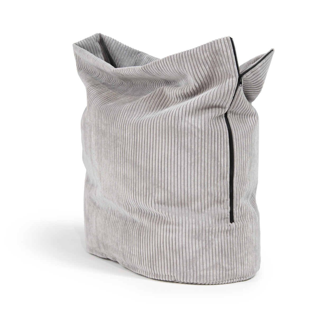 Pouf Bébé Velours Cotelé Pouf Français