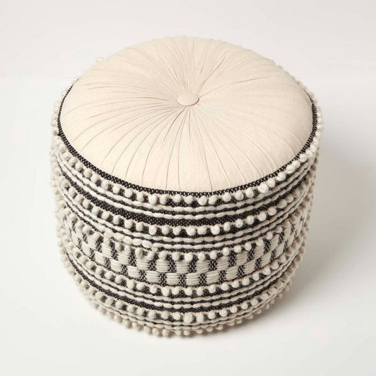 Pouf Boheme Chic