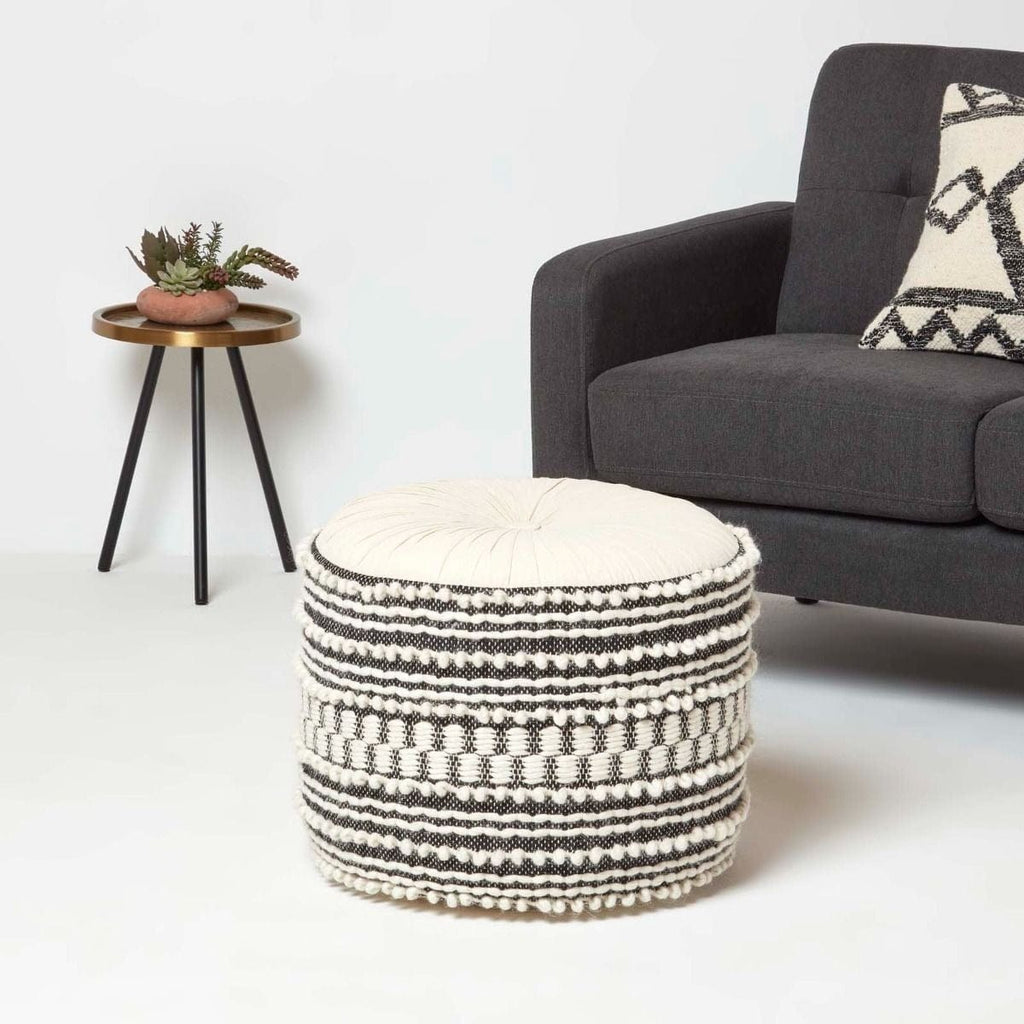 Pouf Boheme Chic