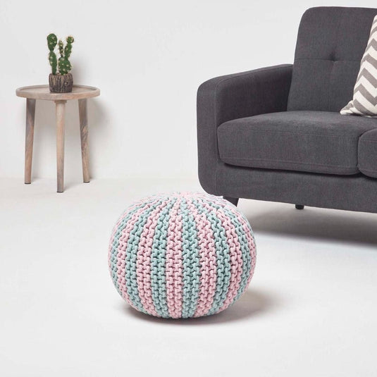 Pouf Bonbon