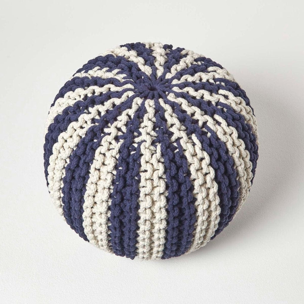 Pouf Bonbon