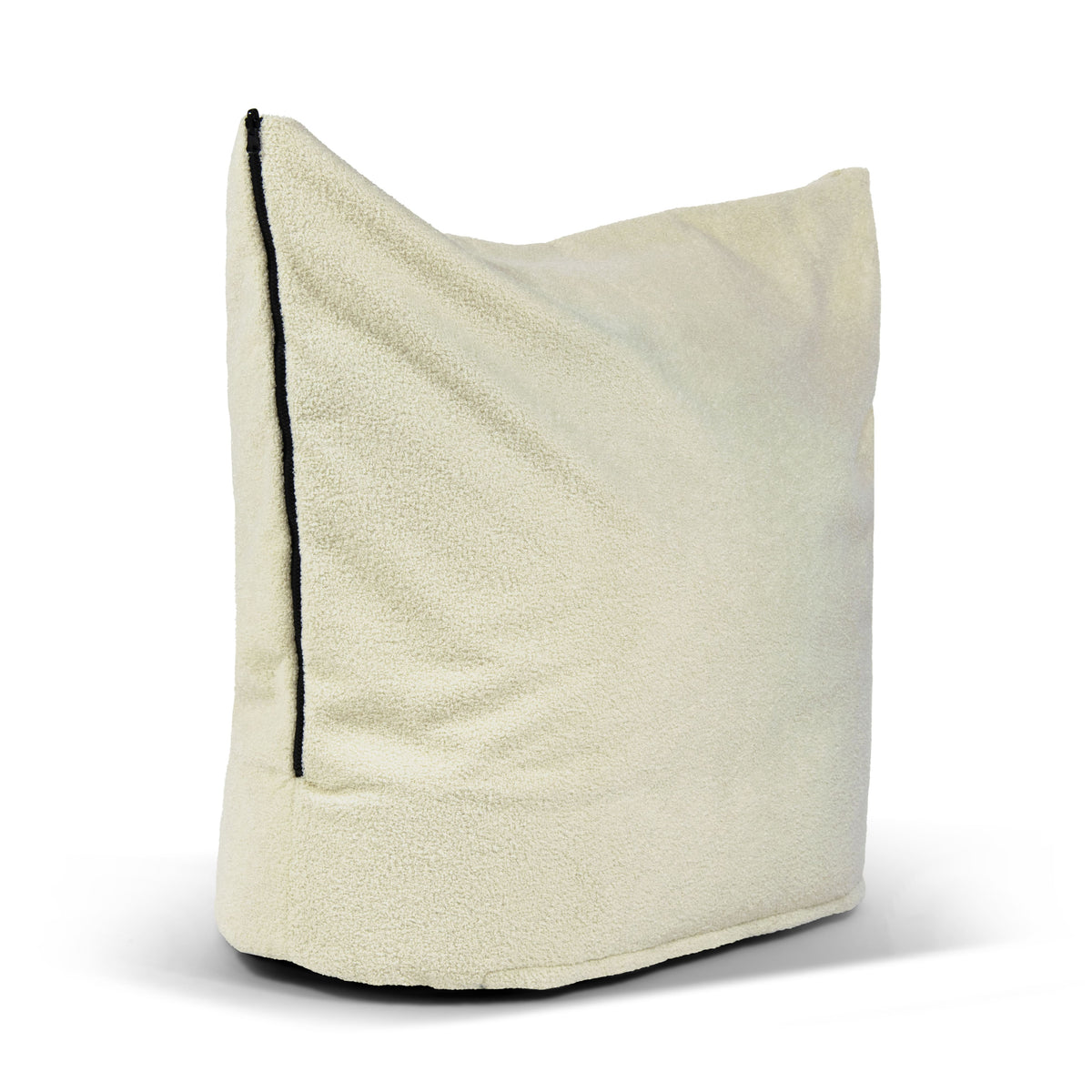 Pouf Bouclette pour Bébé Pouf Français