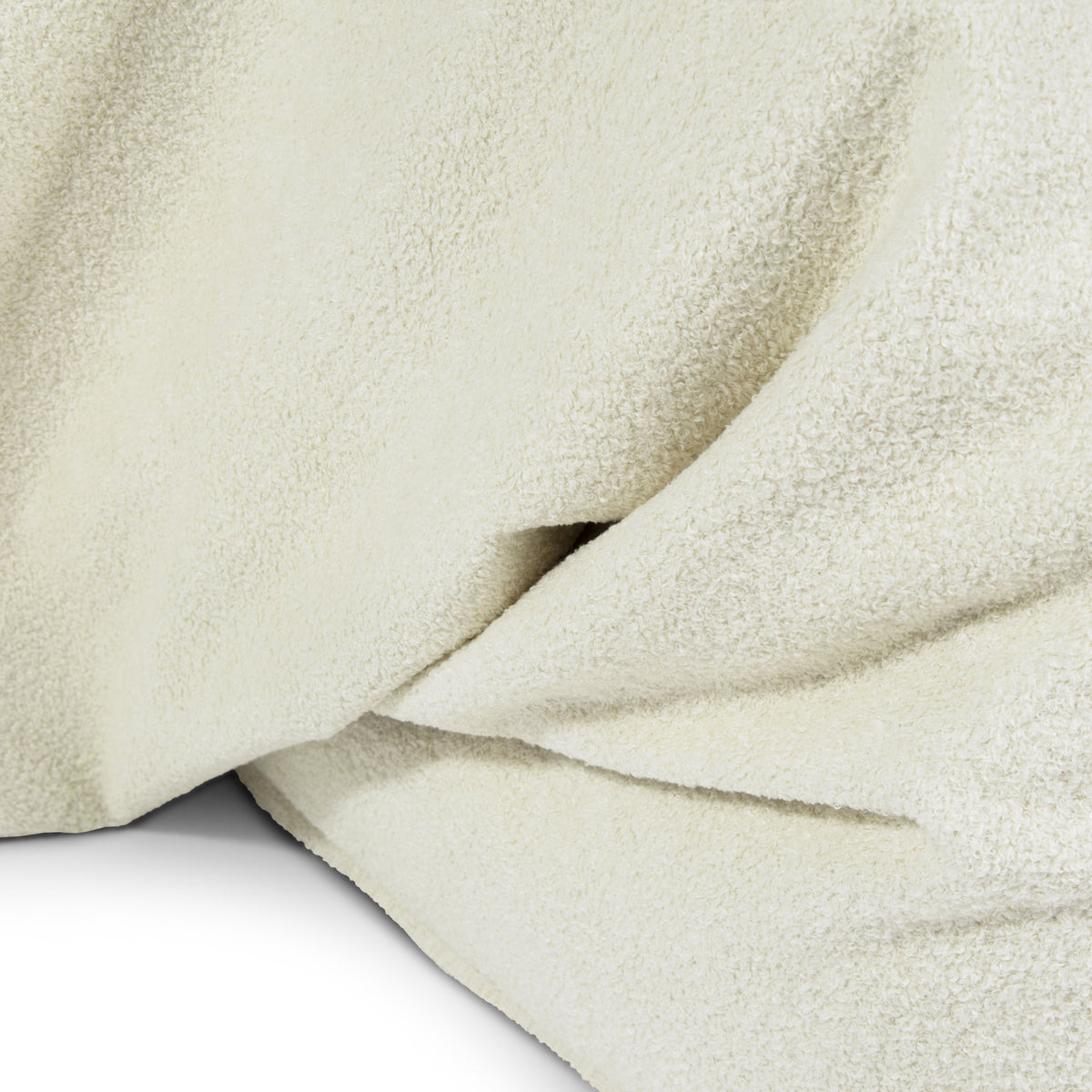 Pouf Bouclette pour Bébé Pouf Français