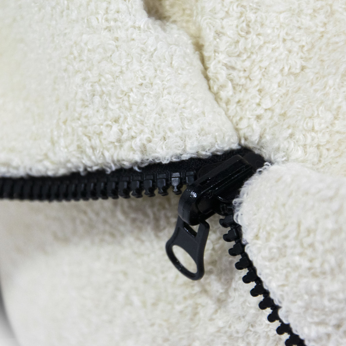Pouf Bouclette pour Bébé Pouf Français