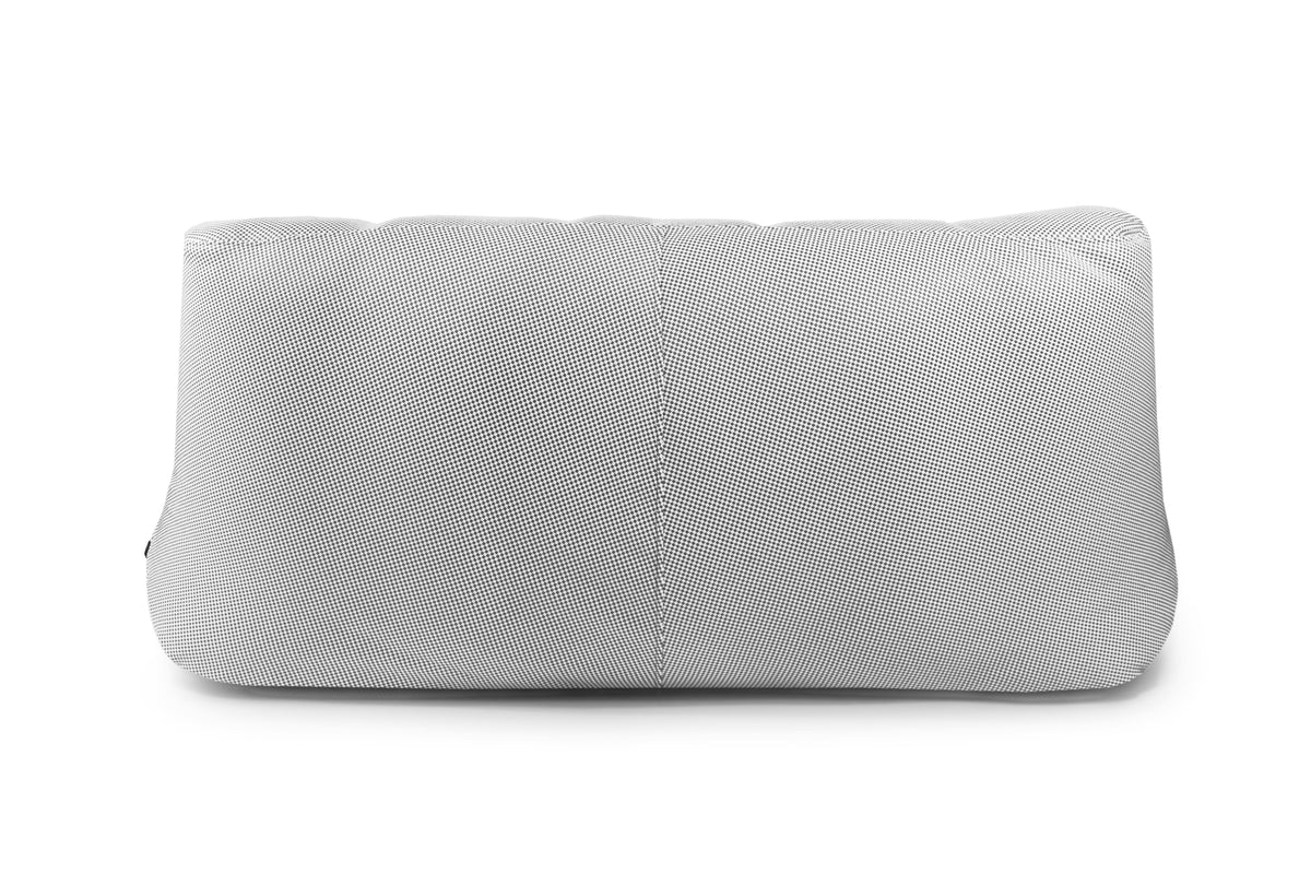 Pouf Canapé 3 places pour Piscine
