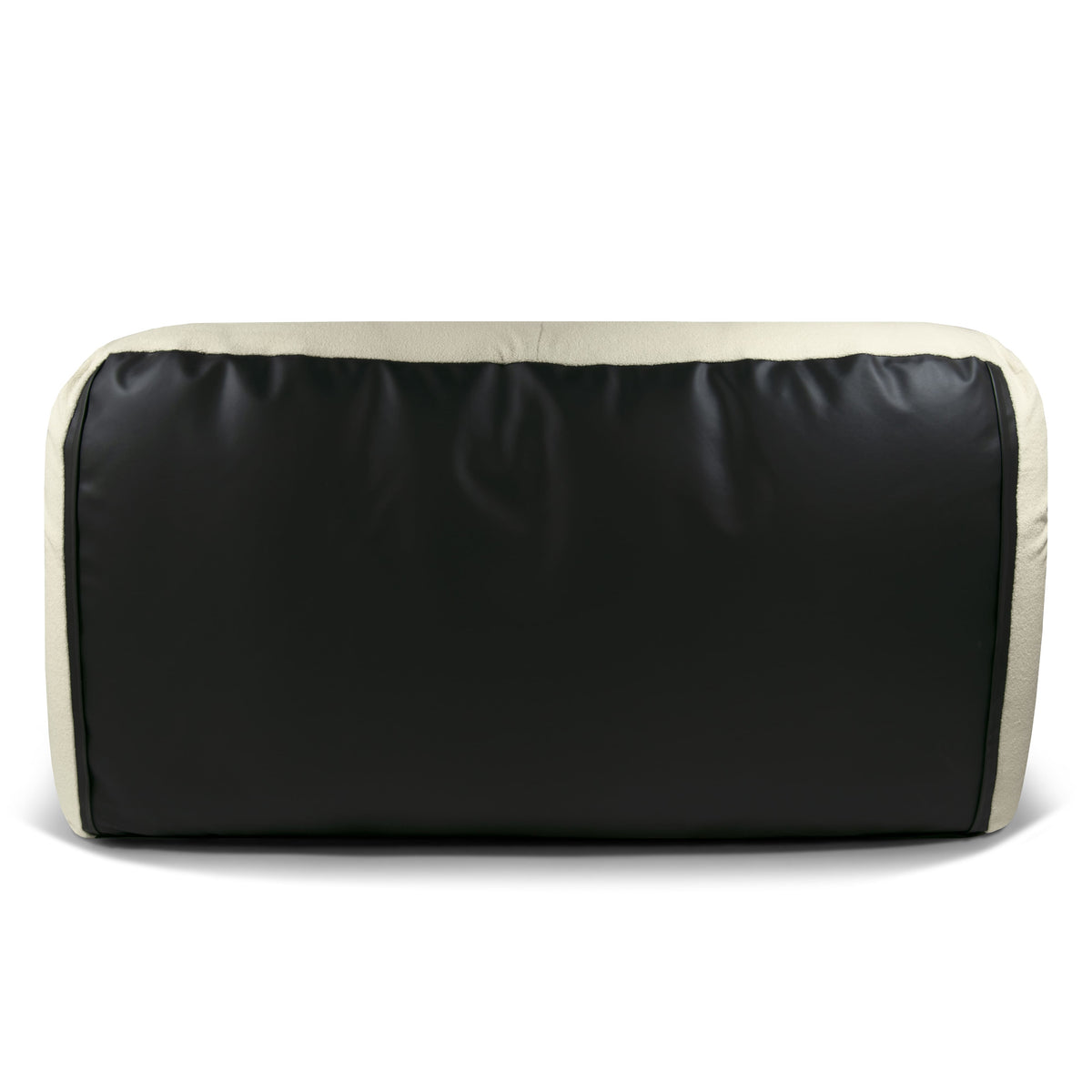 Pouf Canapé 4 places en Bouclette