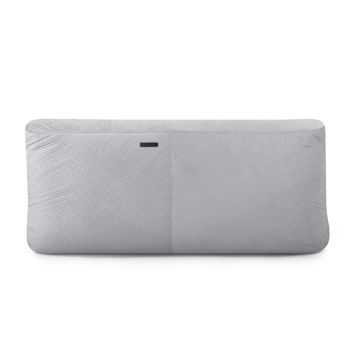 Pouf Canapé 4 places en Velours Capitonné