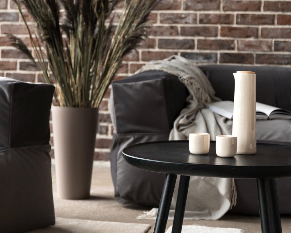 Canapé Pouf