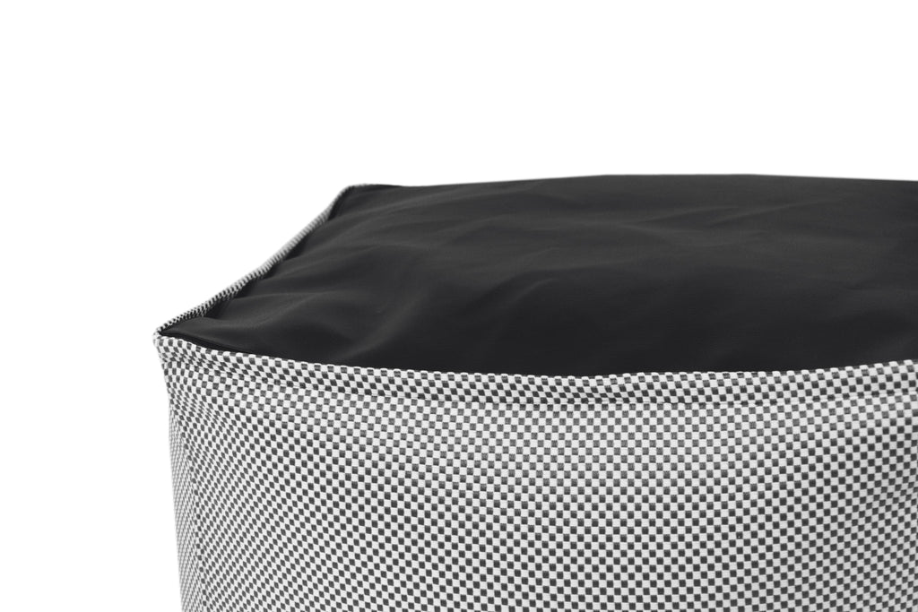 Pouf Carré Piscine