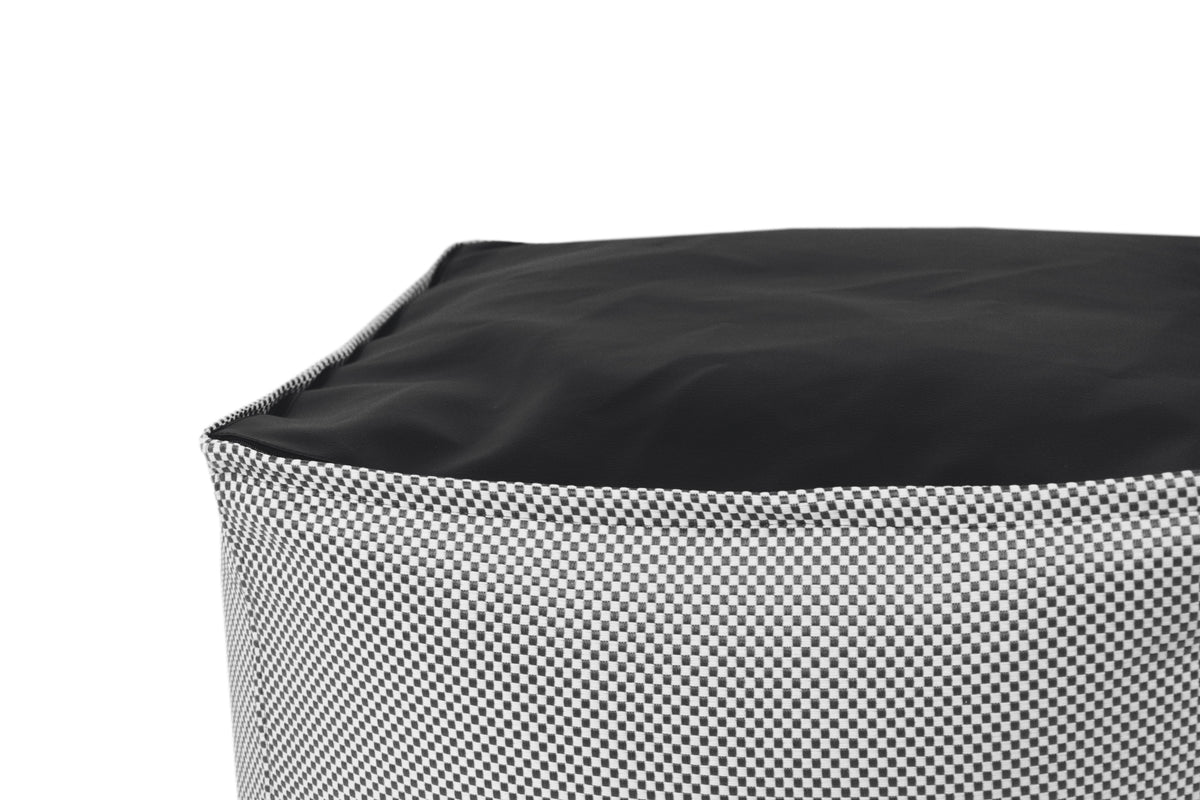 Pouf Carré Piscine