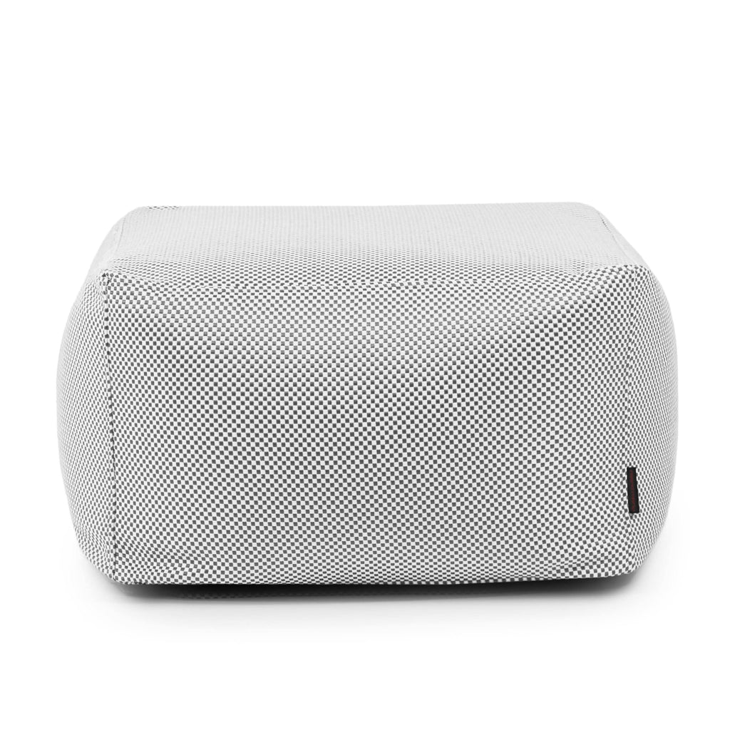 Pouf Carré Piscine