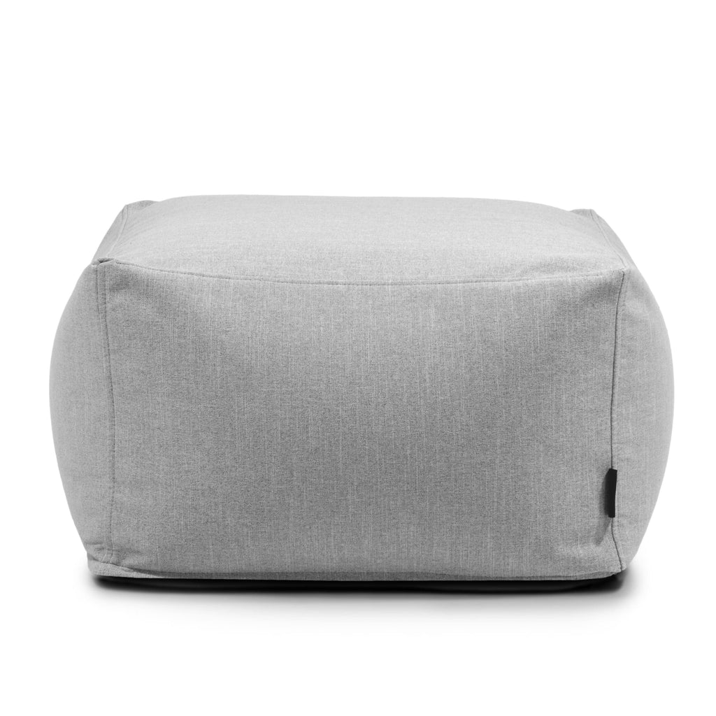 Pouf Carré Salon