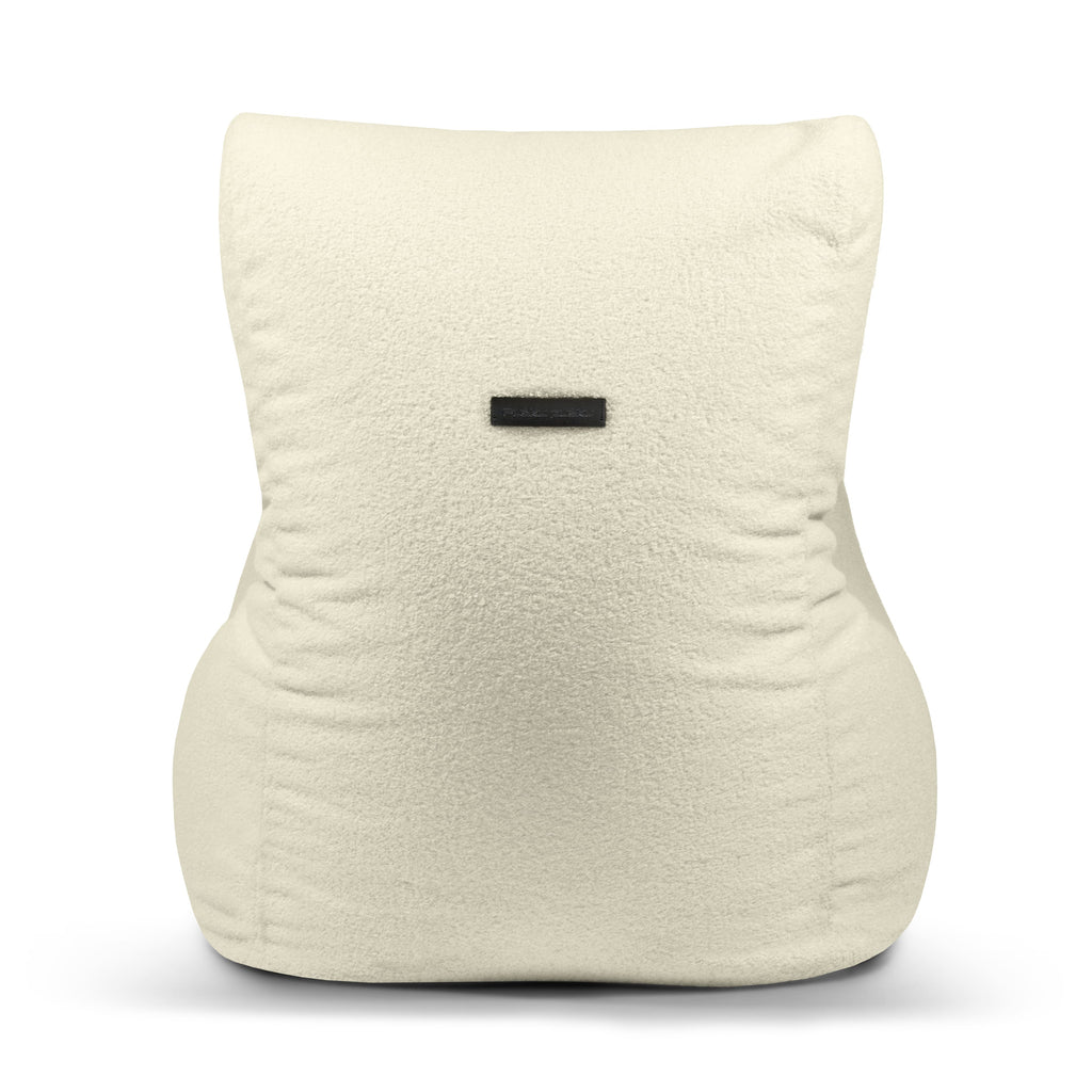 Pouf Chaise Bouclette