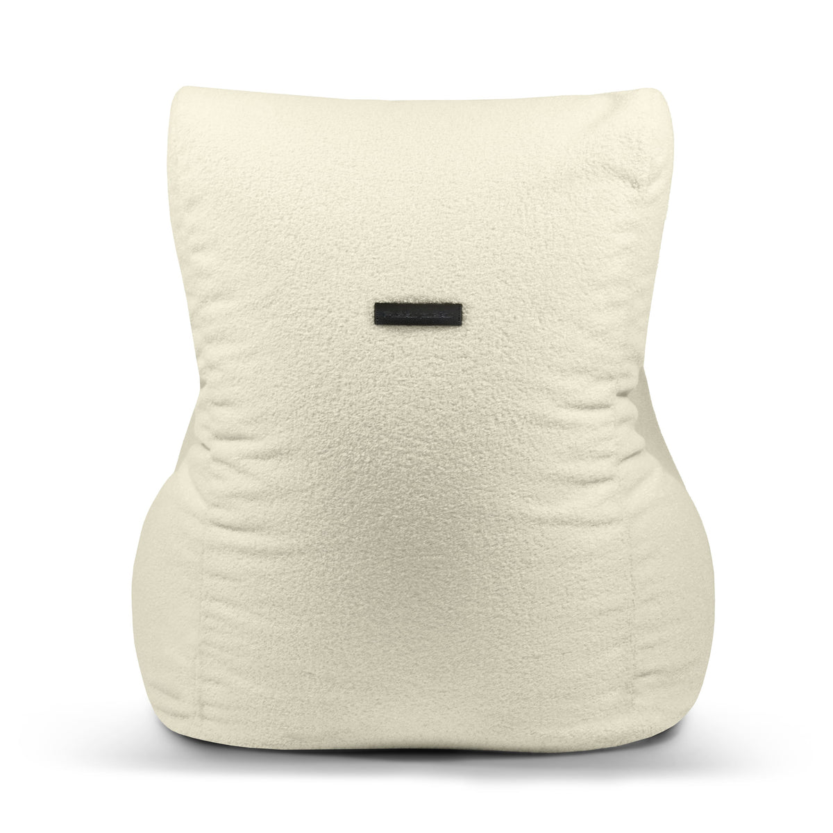 Pouf Chaise Bouclette