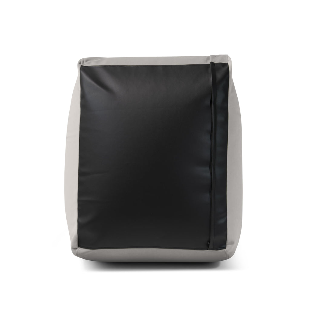 Pouf Chaise en Velours