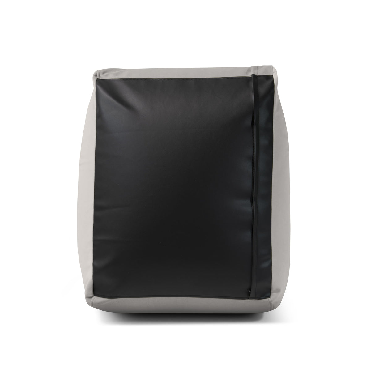 Pouf Chaise en Velours