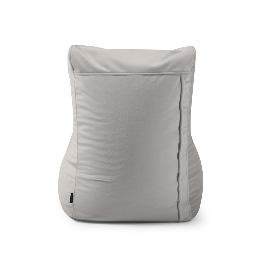 Pouf Chaise en Velours