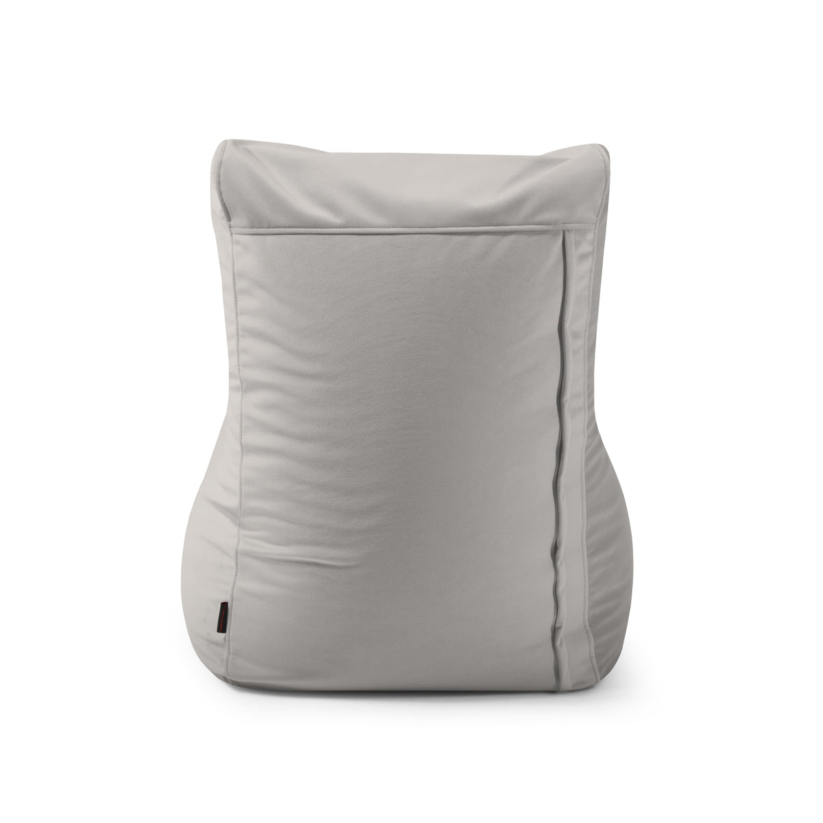 Pouf Chaise en Velours