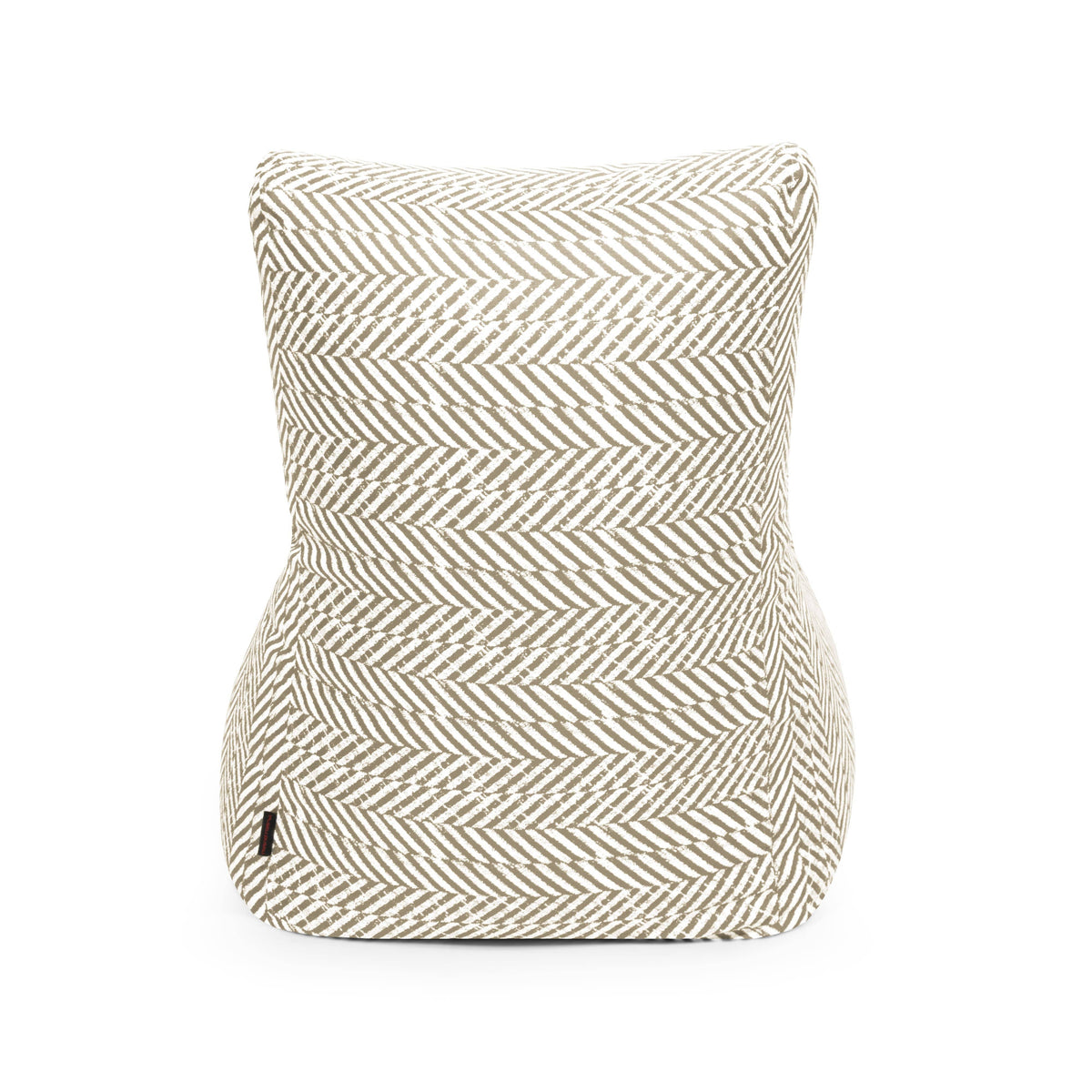 Pouf Chaise pour Jardin