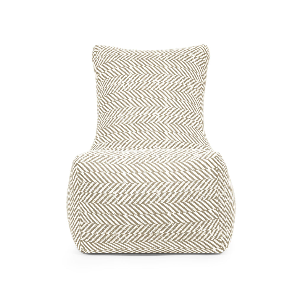 Pouf Chaise pour Jardin