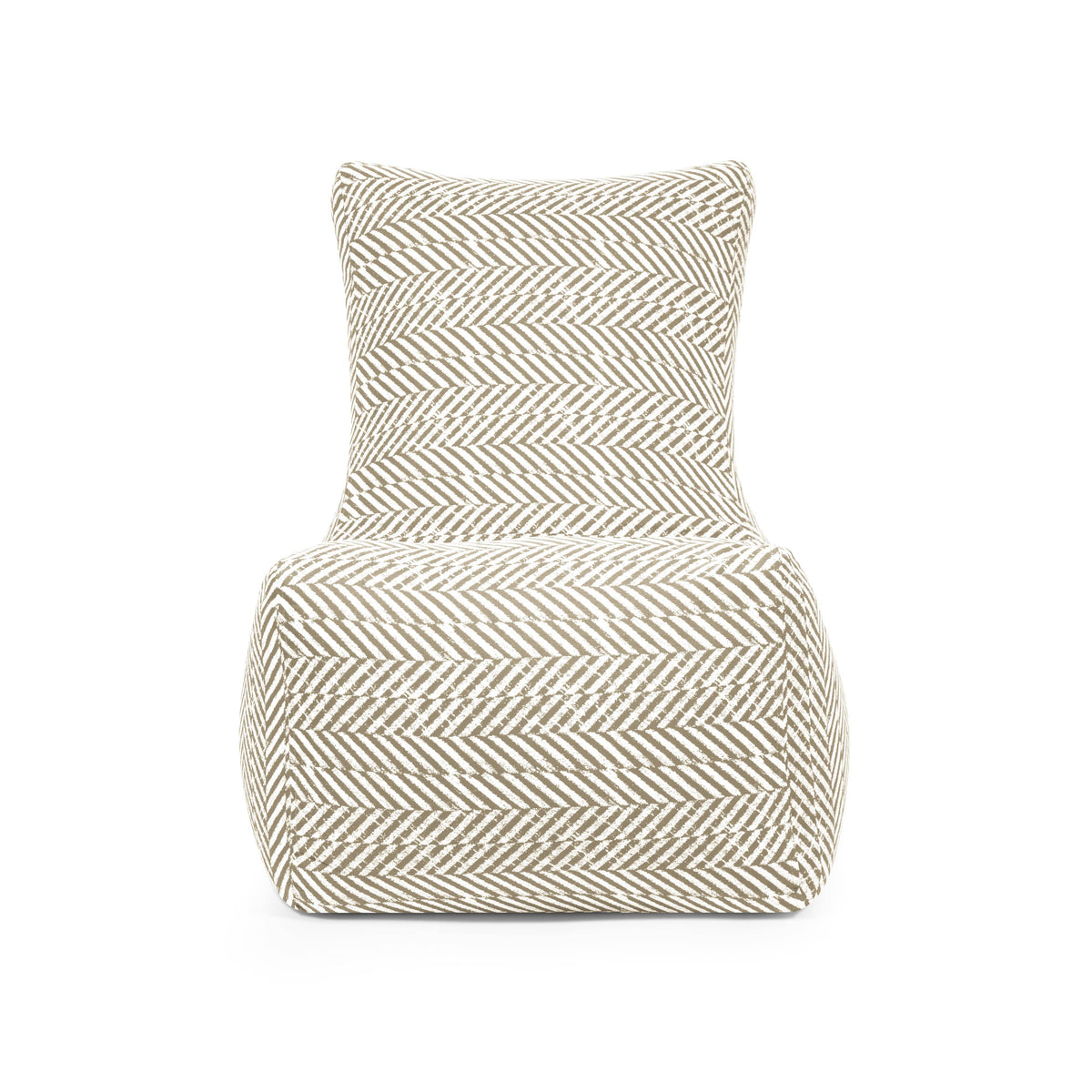 Pouf Chaise pour Jardin